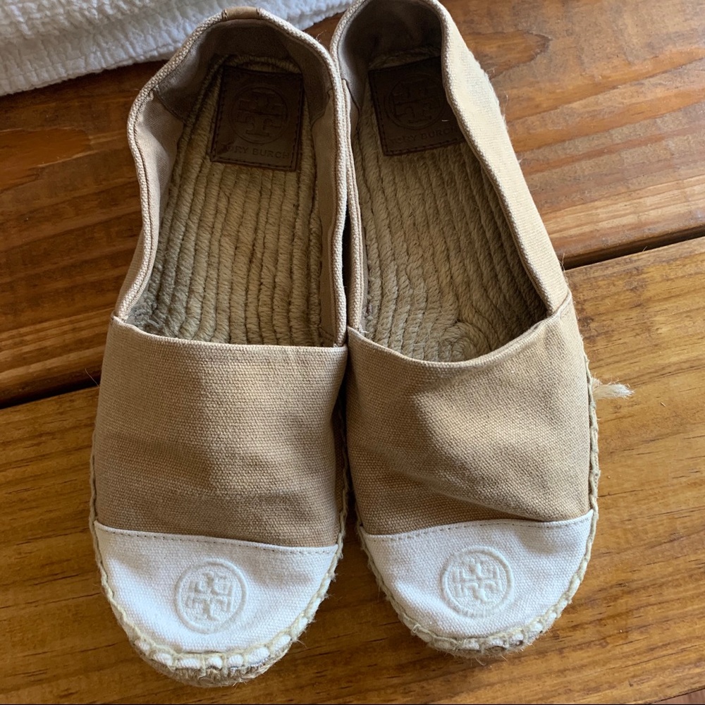 Tory Burch shoes